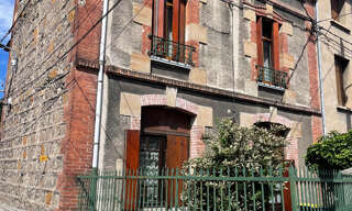 Maison 4 Pièces 98 m² à vendre à Saint-Étienne (42000)