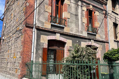Maison 4 pièces 149000 €
