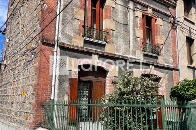 Maison 4 pièces 149000 €