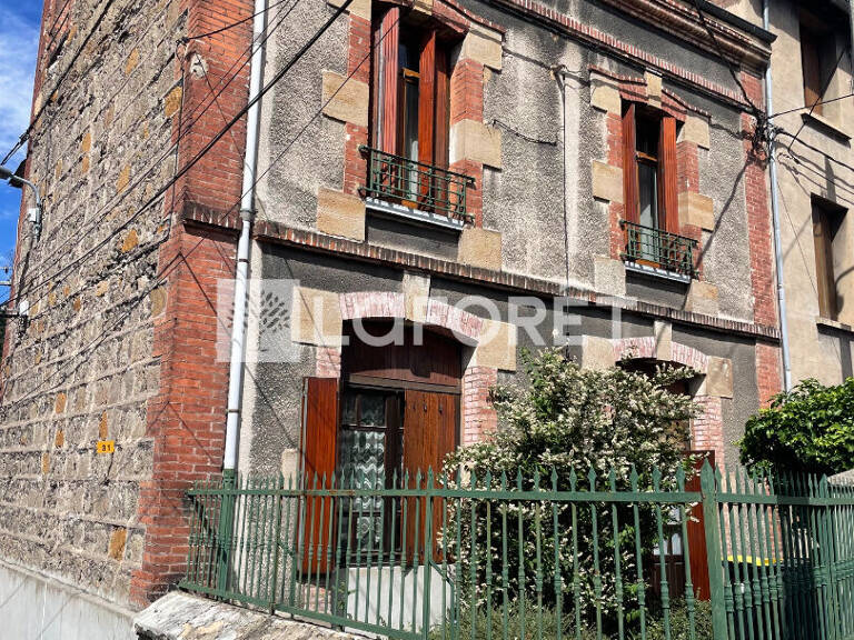 Maison St Etienne 4 pièces  100 m² — photo 1