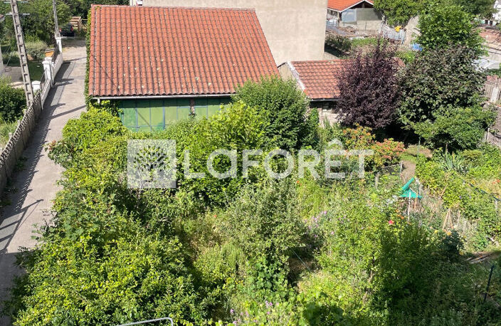 Maison St Etienne 4 pièces  100 m² — photo 2