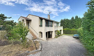 Maison 4 Pièces 84 m² à vendre à Bouc-Bel-Air (13320)