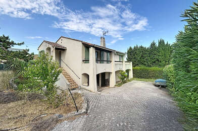 Maison 4 pièces 539000 €