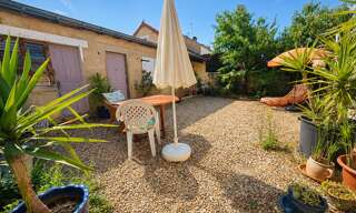 Appartement 3 Pièces 46 m² à vendre à Tours (37000)