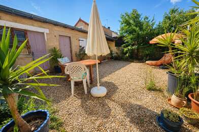 Appartement 3 pièces 208650 €