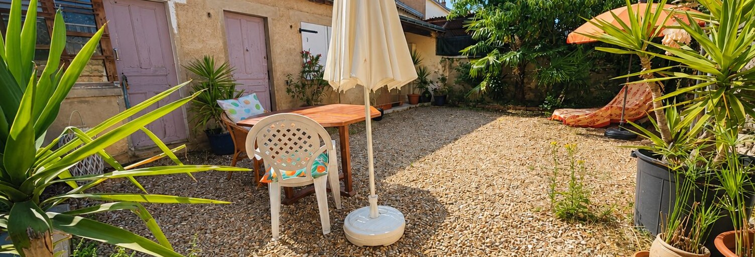 Appartement 3 Pièces 46 m² à vendre à Tours (37000)