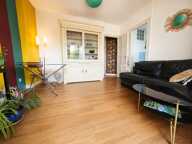 Tours Strasbourg  Appartement T3, jardin et accès indépenda — photo 2