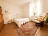 Tours Strasbourg  Appartement T3, jardin et accès indépenda — photo 4