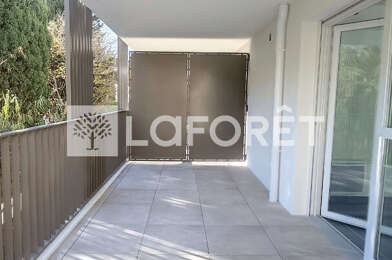 Appartement 3 pièces 1031 €