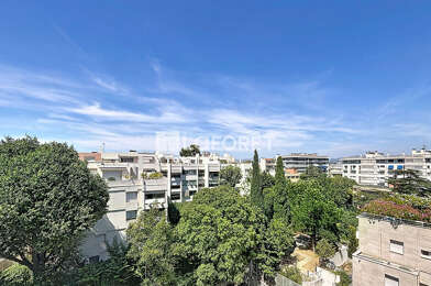 Appartement 2 pièces 199900 €