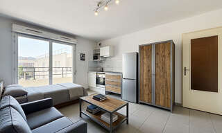 Appartement 1 Pièce 26 m² à vendre à Marseille 10 (13010)