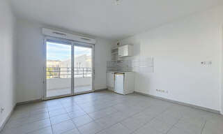 Appartement 1 Pièce 26 m² à vendre à Marseille 10 (13010)