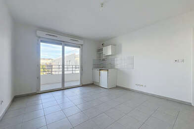 Appartement 1 pièces 110000 €