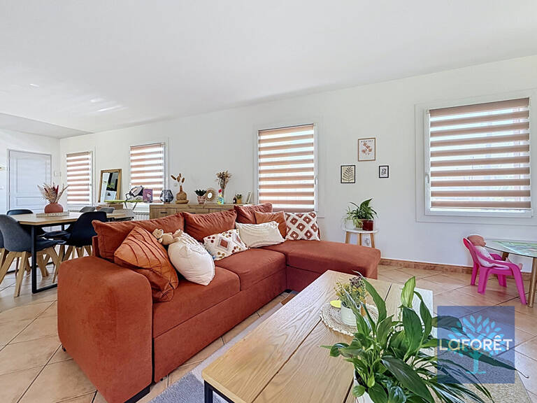 Exclusivité - Maison avec jardin à Marchiennes — photo 1