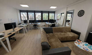 Bureau 3 Pièces 61 m² à vendre à Toulouse (31000)