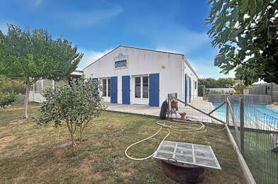 Maison 5 pièces 499000 €