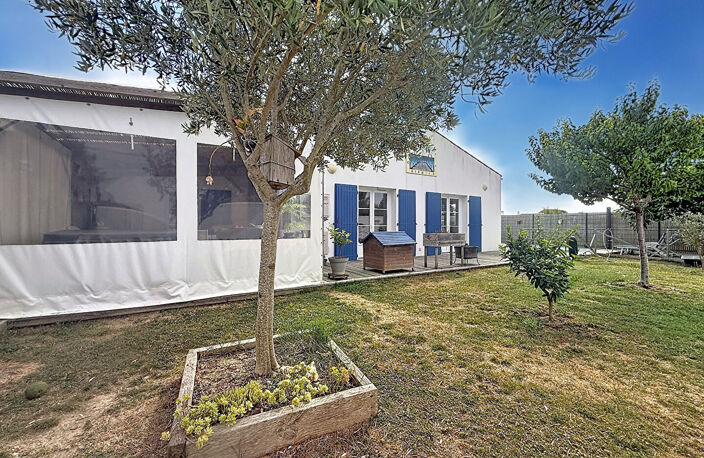 SAINT DENIS D'OLERON — photo 3