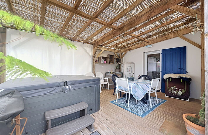 SAINT DENIS D'OLERON — photo 4