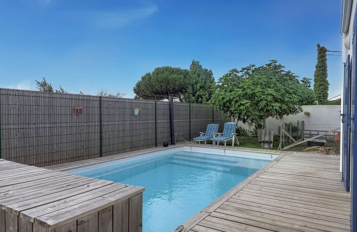 SAINT DENIS D'OLERON — photo 5