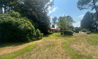 Terrain  679 m² à vendre à Seignosse (40510)