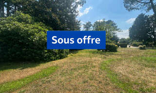 Terrain  679 m² à vendre à Seignosse (40510)