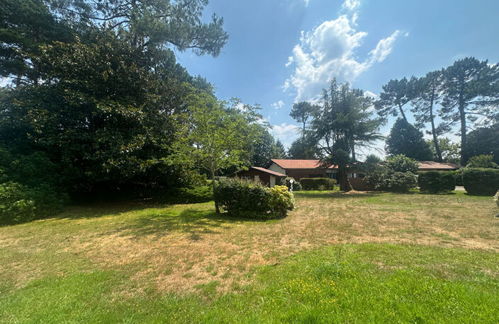 Seignosse Terrain à bâtir de 679m² au calme. 30% emprise-R+1 — photo 5