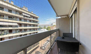 Appartement 2 Pièces 56 m² à vendre à Marseille 1 (13001)