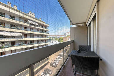 Appartement 2 pièces 130000 €
