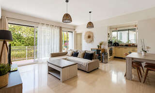 Appartement 3 Pièces 63 m² à vendre à Nice (06300)