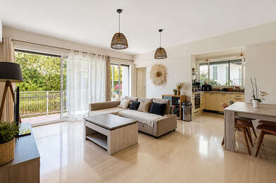 Appartement 3 pièces 549000 €