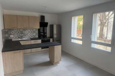 Appartement 2 pièces 880 €
