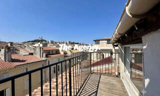 Appartement 1 Pièce 17 m² à vendre à Marseille 1 (13001)