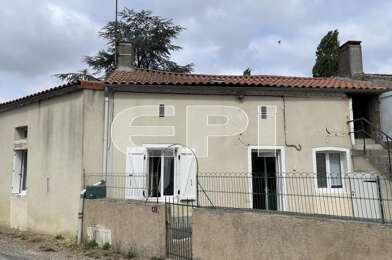 Maison 4 pièces 80000 €