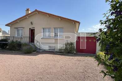 Maison 7 pièces 122000 €
