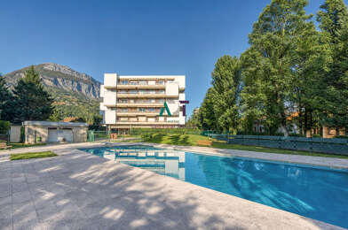 Appartement 2 pièces 265000 €