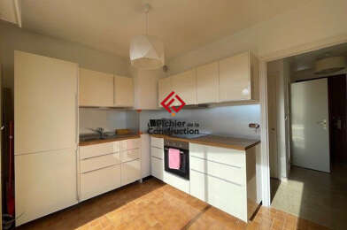 Appartement 2 pièces 931 €
