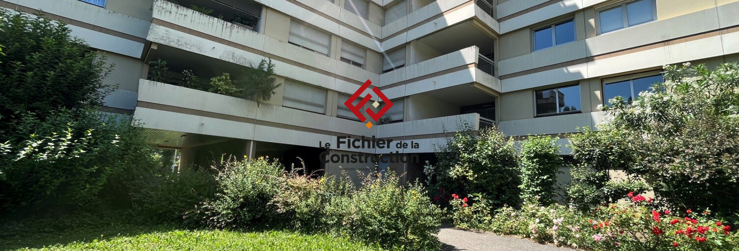 Appartement 1 Pièce 18 m² à louer à Meylan (38240)