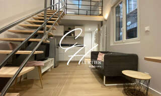 Appartement 1 Pièce 22 m² à louer à Grenoble (38000)