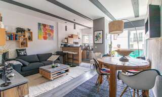 Appartement 3 Pièces 60 m² à vendre à Saint-Gervais-les-Bains (74170)