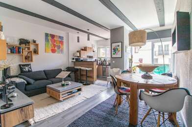 Appartement 3 pièces 370000 €