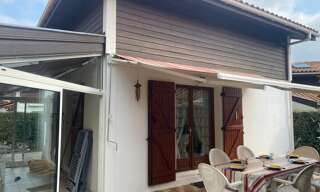 Maison 4 Pièces 56 m² à vendre à Capbreton (40130)