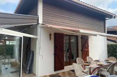 Maison 4 pièces 525000 €