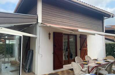 villa 3 chambres — photo du bien