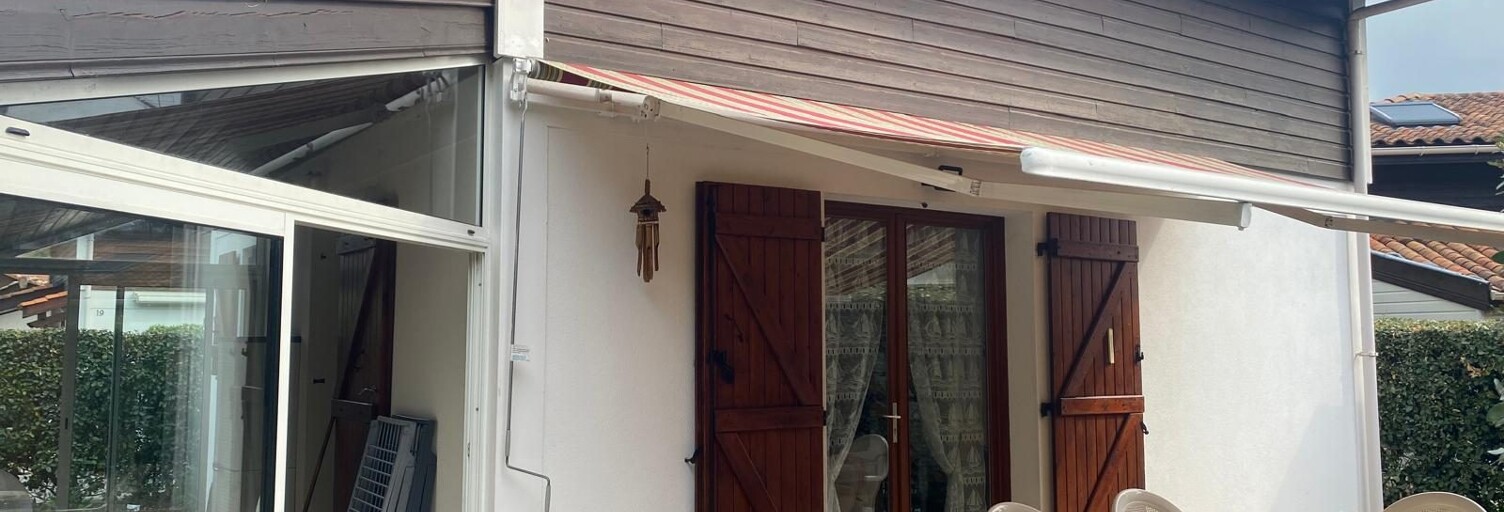 Maison 4 Pièces 56 m² à vendre à Capbreton (40130)