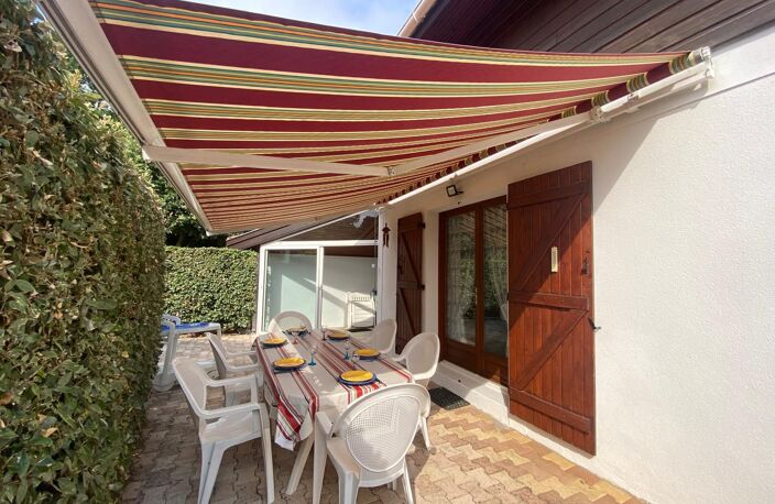 villa 3 chambres — photo 2