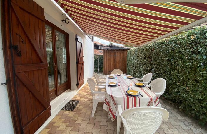 villa 3 chambres — photo 3