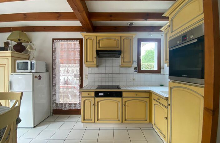 villa 3 chambres — photo 4