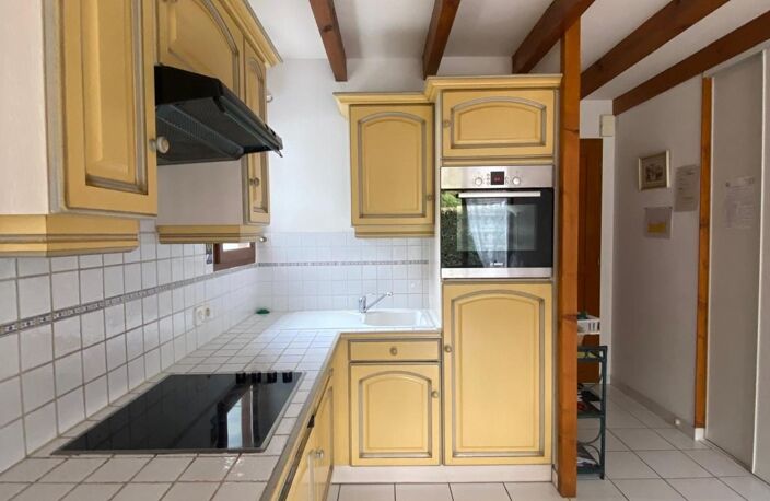 villa 3 chambres — photo 5