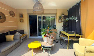 Appartement 2 Pièces 48 m² à vendre à Roquebrune-Cap-Martin (06190)