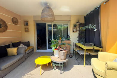 Appartement 2 pièces 380000 €